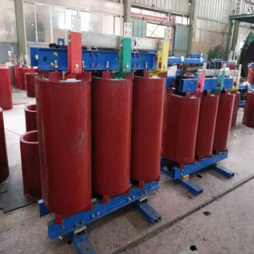 安顺SCB10-250KVA干式变压器