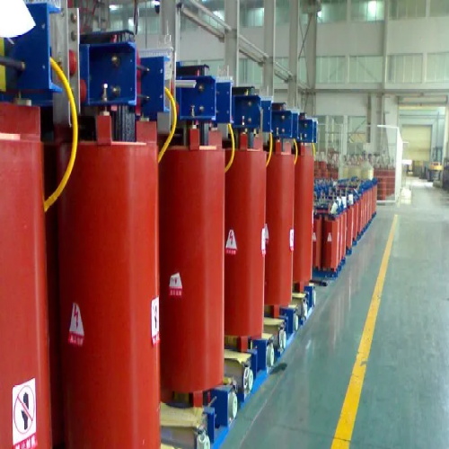 安顺SCB10-200KVA干式变压器