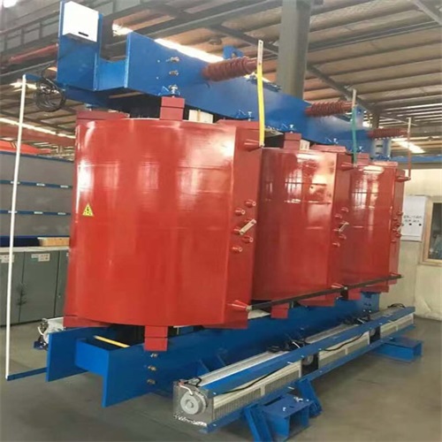 安顺SCB10-500KVA干式变压器价格