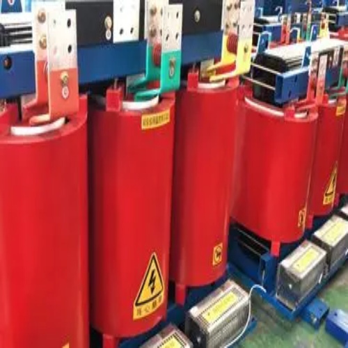 安顺1000KVA干式变压器