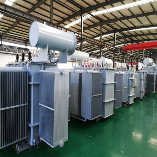 安顺S11-4000KVA/10KV/0.4