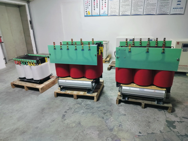 安顺KS11-1000KVA矿用变压器